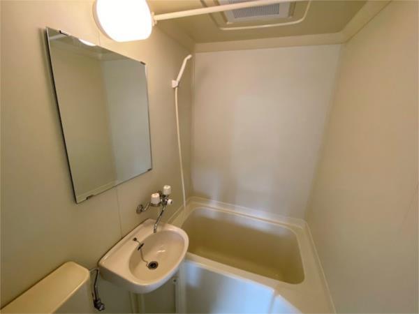 シティライフ桜ヶ丘 部屋画像