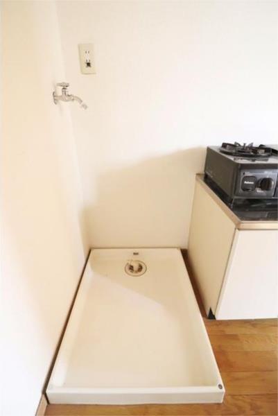 ベル今津 部屋画像