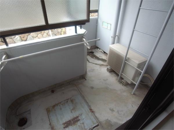ワコーレ篠原中町 部屋画像