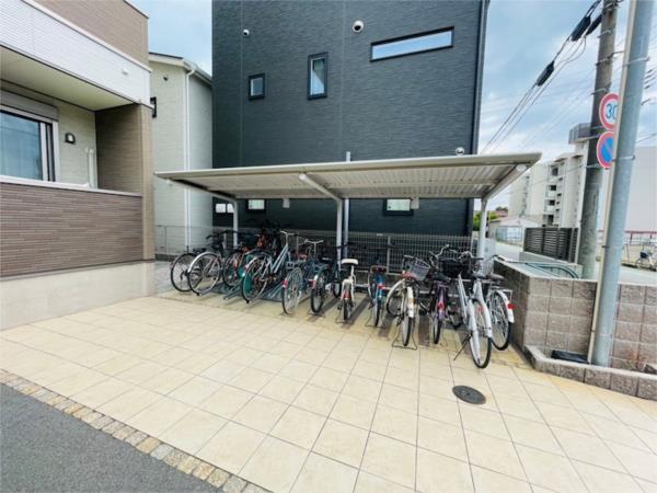 サンガーデン　武庫川 その他