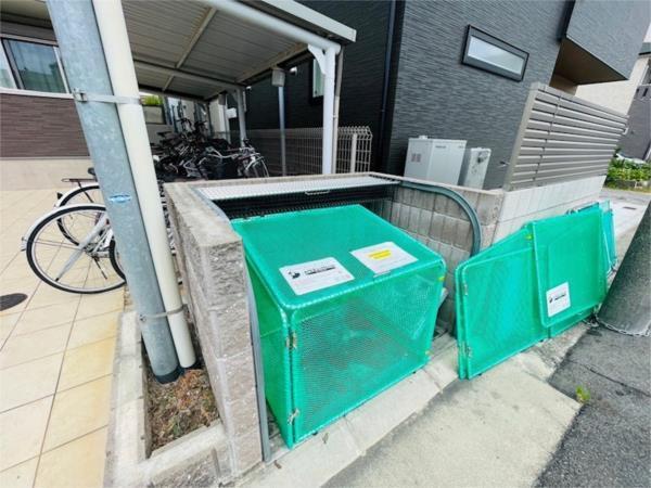 サンガーデン　武庫川 その他