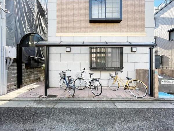 ドム北口 その他