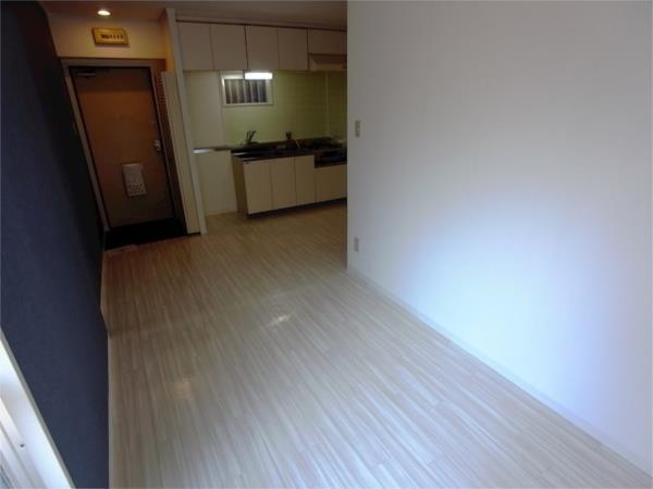 ベルシェ岡本 その他