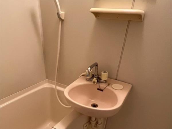 クリスタルカーサII 部屋画像