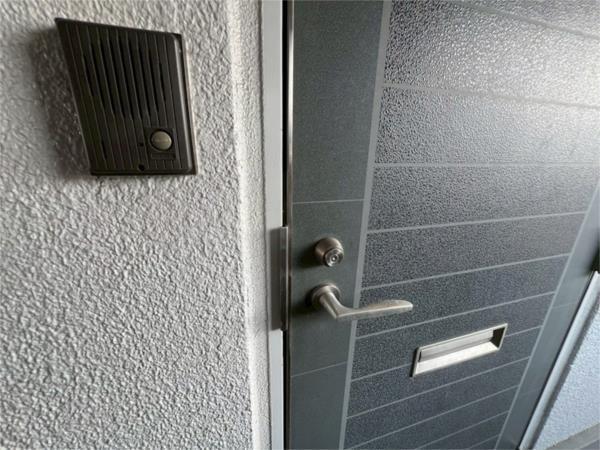 クリスタルカーサII 部屋画像