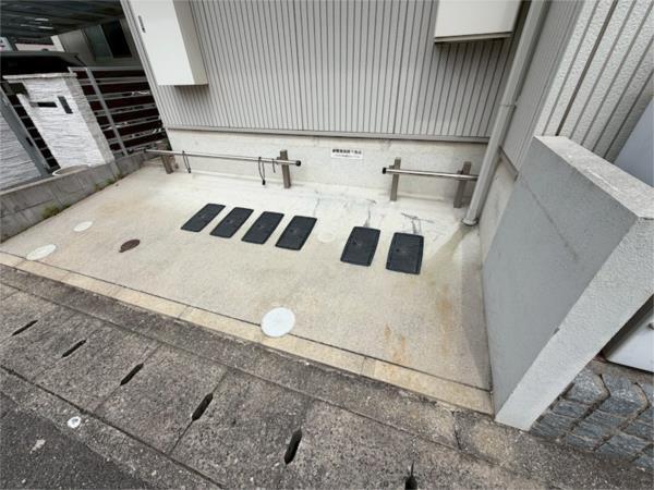リジェール北口 その他
