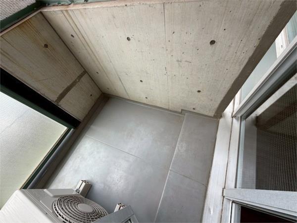 ホープ芦屋 部屋画像