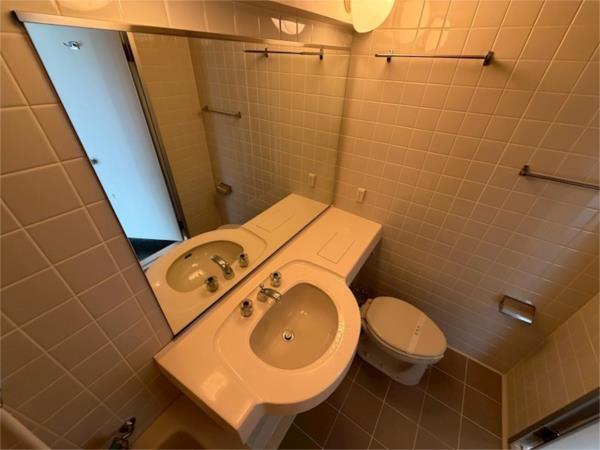 ホープ芦屋 部屋画像