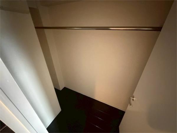 ホープ芦屋 収納