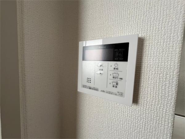 リビング六甲ウエストB棟 部屋画像