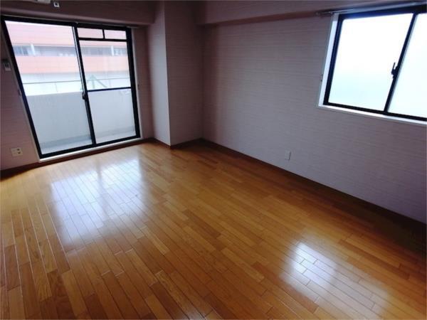 ワコーレ甲南 その他部屋・スペース