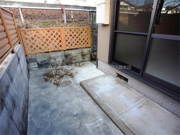 フルール岡本 部屋画像