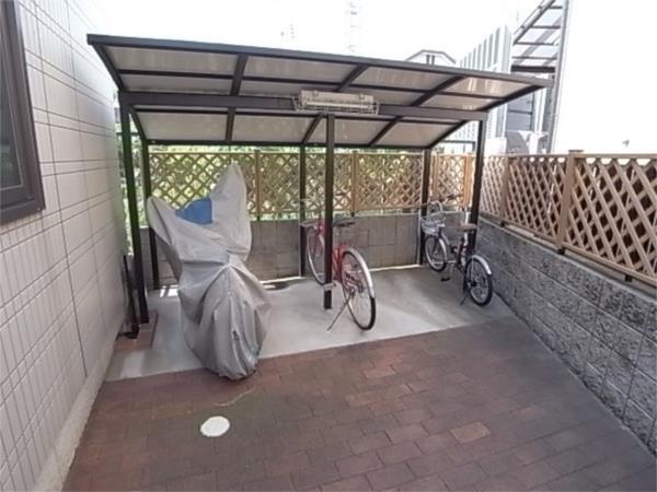 フルール岡本 その他