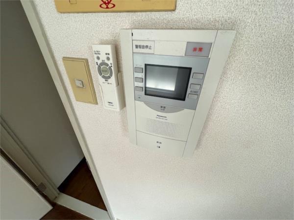 ジュネス本山 部屋画像