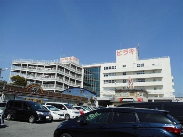 神戸市西区竜が岡アパート その他