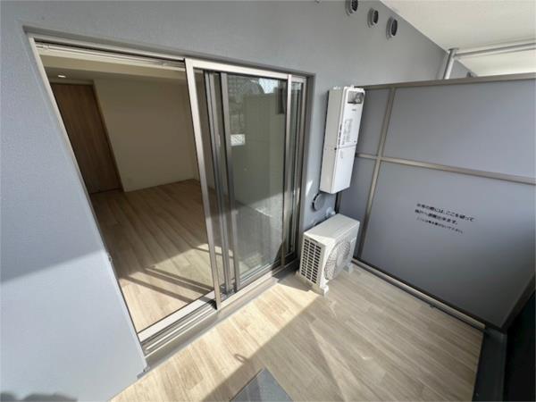 プレサンス神戸セレスティア 部屋画像