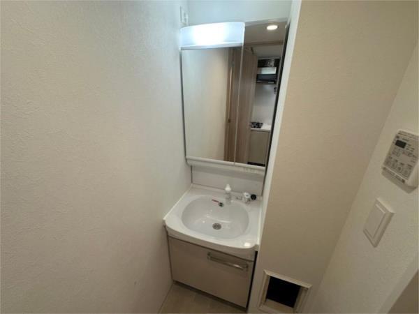 プレサンス神戸セレスティア 部屋画像