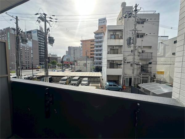 プレサンス神戸セレスティア その他