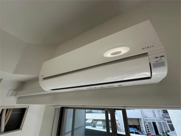プレサンス神戸セレスティア その他