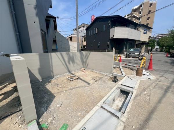 ファーストフィオーレ神戸ピアチェーレ その他