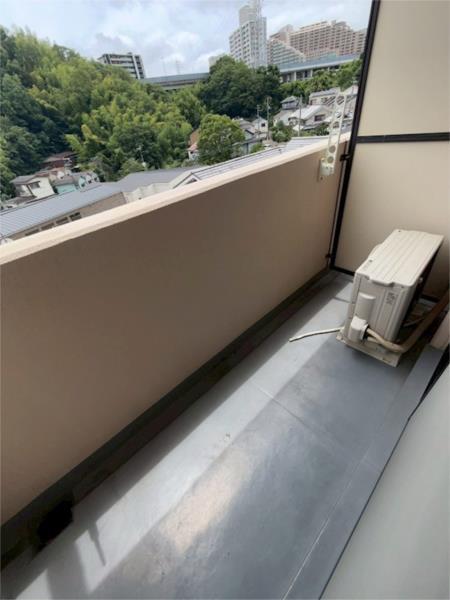 プリマヴェーラ妙法寺 部屋画像
