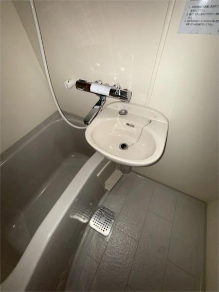 プリマヴェーラ妙法寺 部屋画像