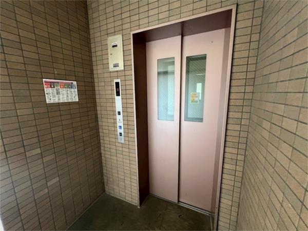 甲子園三番町ハイツ その他