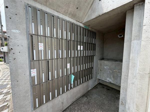 ホープ芦屋 その他