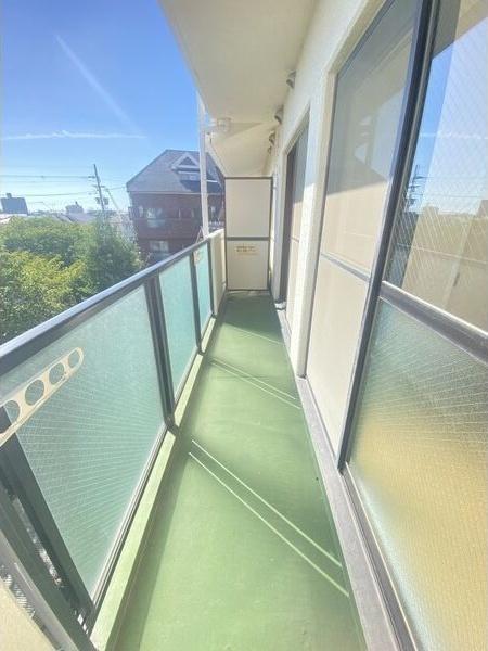 ステイツ明石大久保 部屋画像