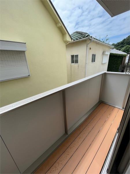 クローバー富士5号館 部屋画像