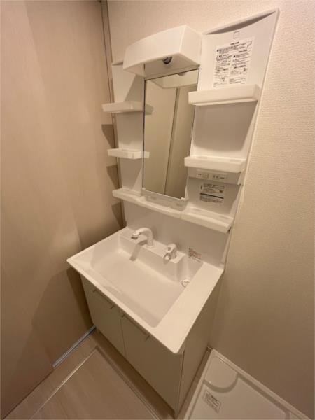 クローバー富士5号館 部屋画像