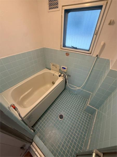シャトレイユ バス／シャワー