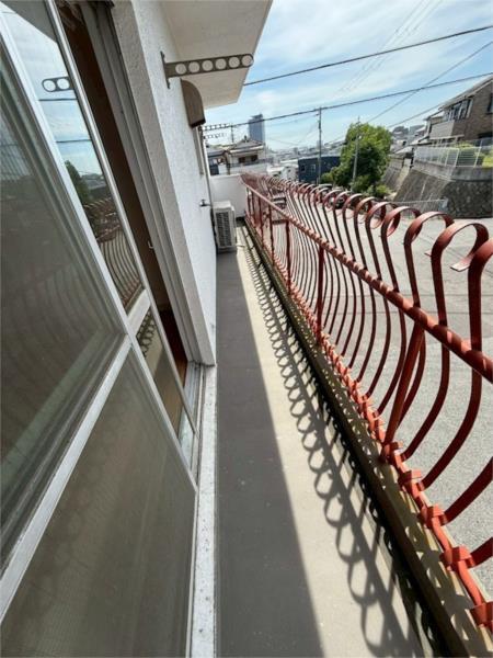 シャトレイユ 部屋画像