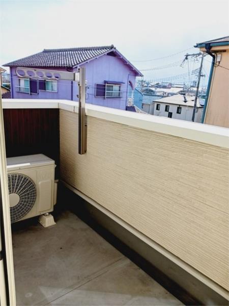 アバンツァート　西島 部屋画像