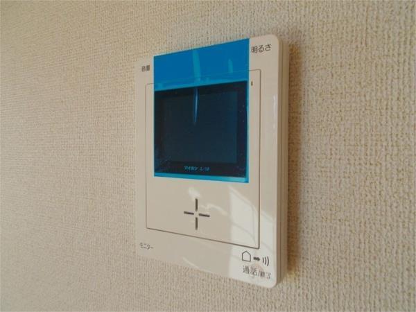 アバンツァート　西島 セキュリティ