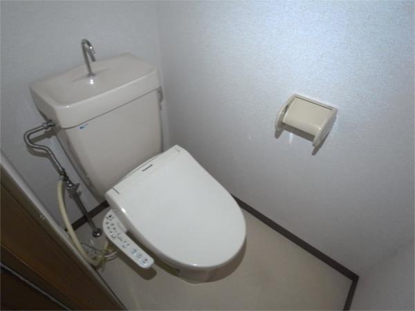 エナール北 トイレ