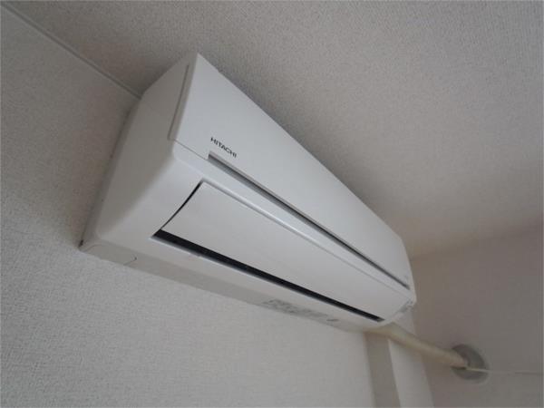 エナール北 部屋画像