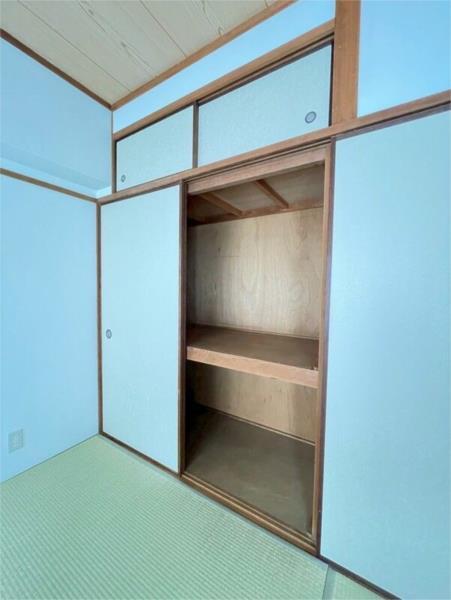 第二窪田マンション その他