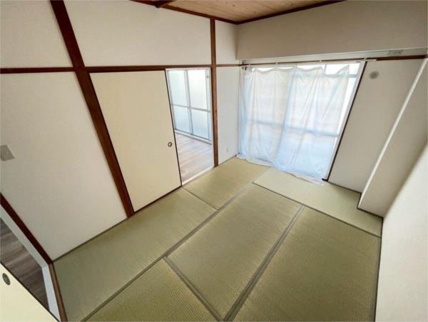 第二窪田マンション その他部屋・スペース