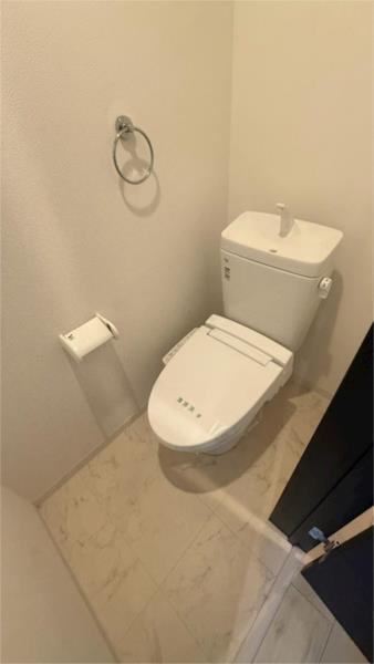 ボヌール垂水馬場通 トイレ