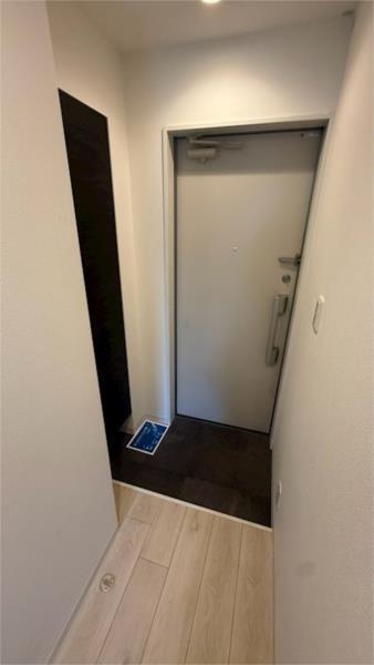 ボヌール垂水馬場通 玄関