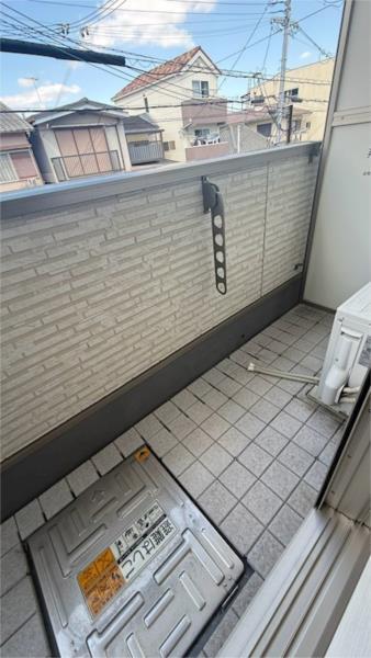 ボヌール垂水馬場通 部屋画像