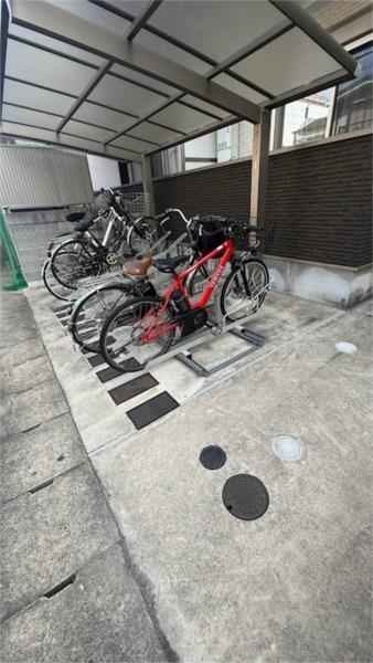 ボヌール垂水馬場通 キッチン
