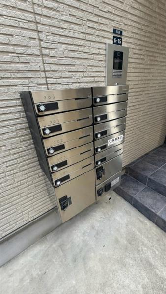 ボヌール垂水馬場通 その他