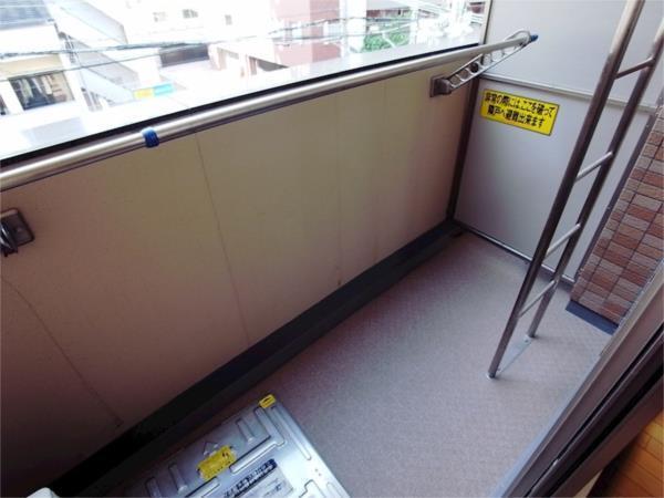 アスヴェル神戸元町 部屋画像