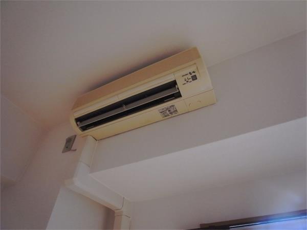 アスヴェル神戸元町 部屋画像