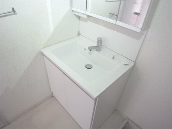 グリーンハイツ諏訪山 部屋画像