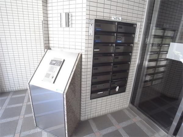ロイヤル六甲駅前（303） その他