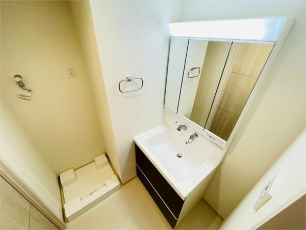 神戸市灘区岩屋中町マンション 部屋画像