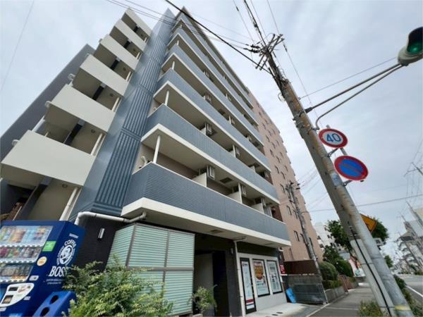 Ｇ-シェノン鳴尾 その他